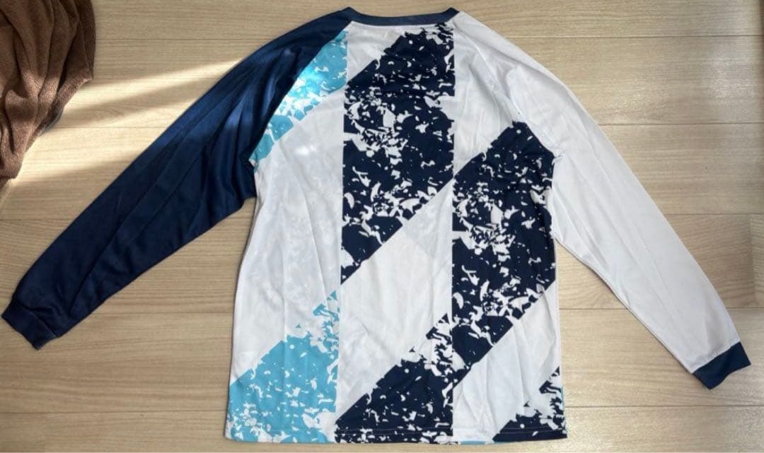 KENKO ロングTシャツ
