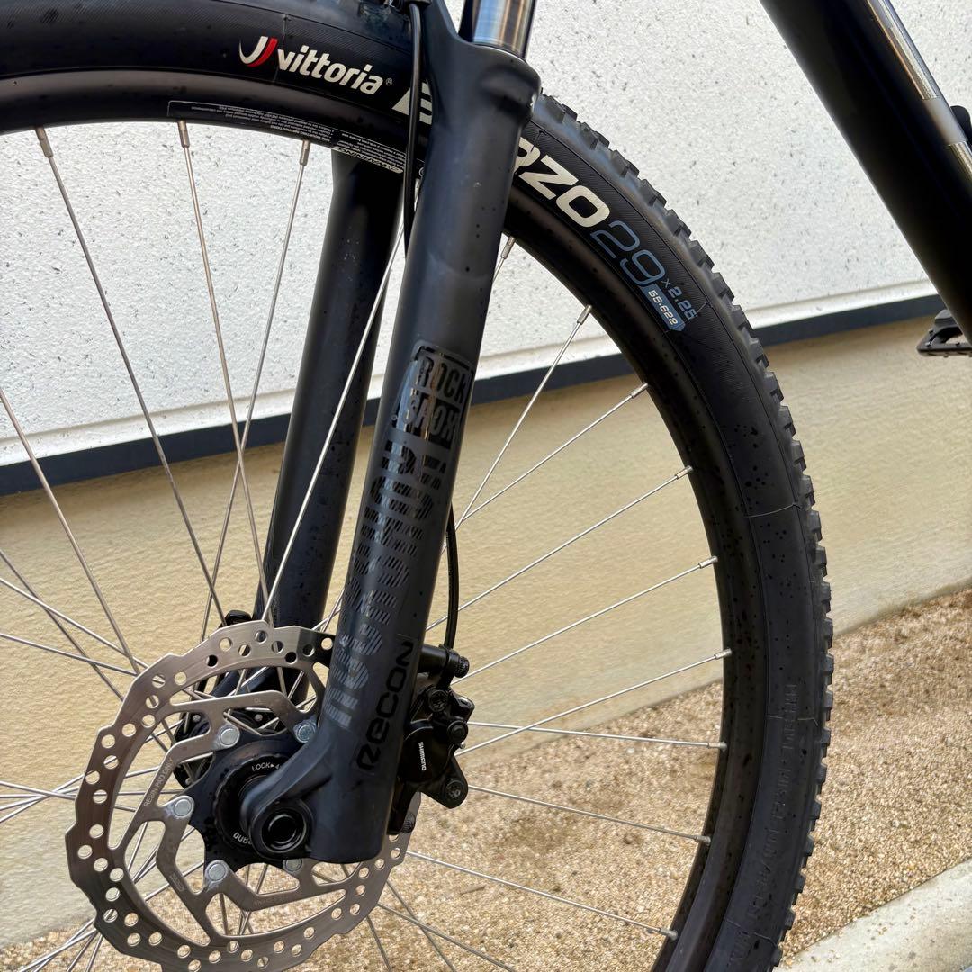 GT Avalanche Expert 29インチ　Mサイズ　2020モデル