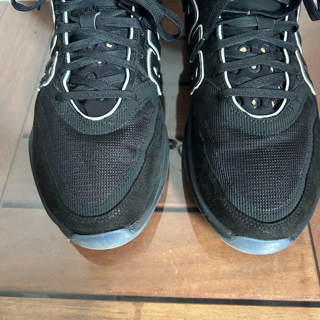 NIKEナイキ G.T.hustle 2 GT ハッスル 2 ASW 28.5