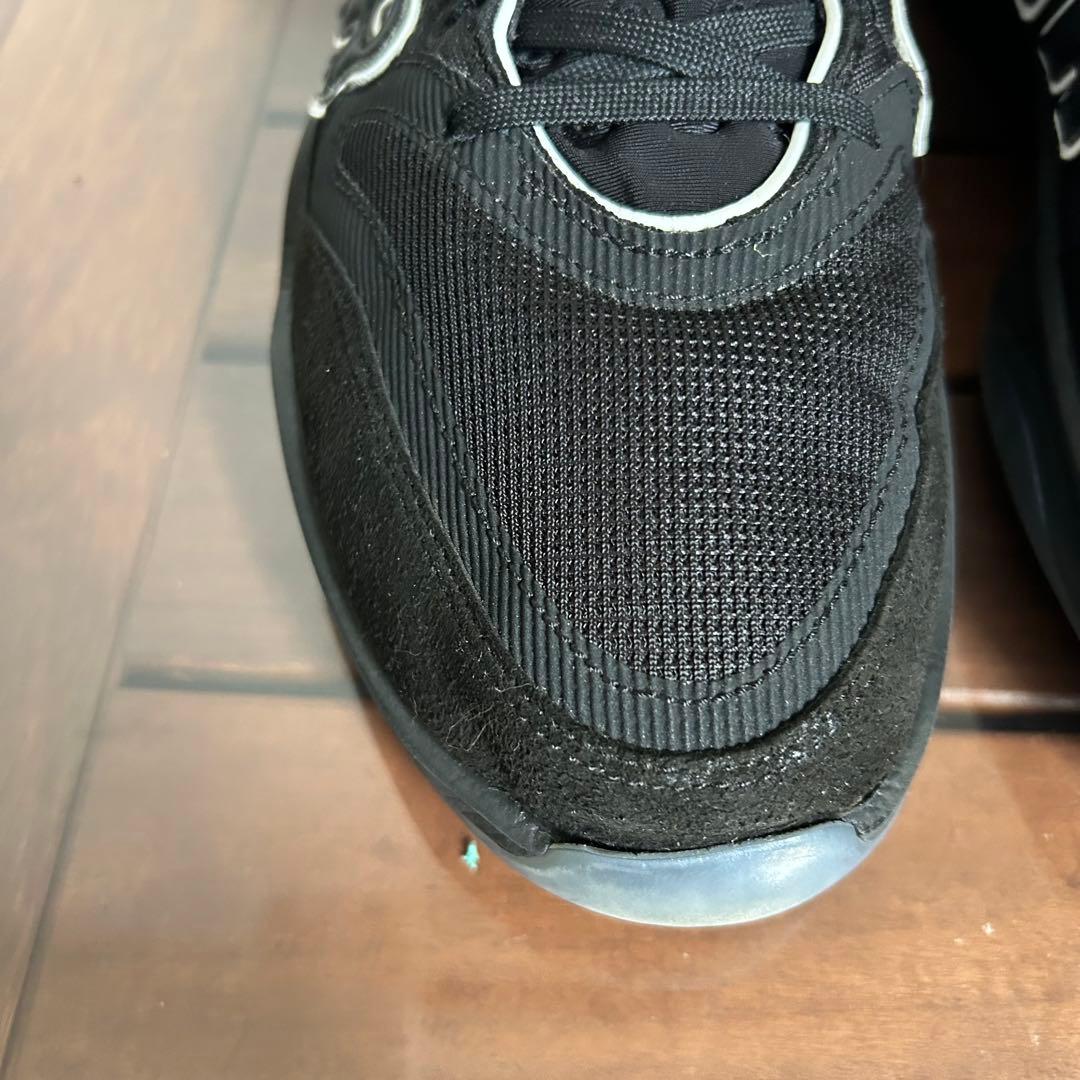 NIKEナイキ G.T.hustle 2 GT ハッスル 2 ASW 28.5
