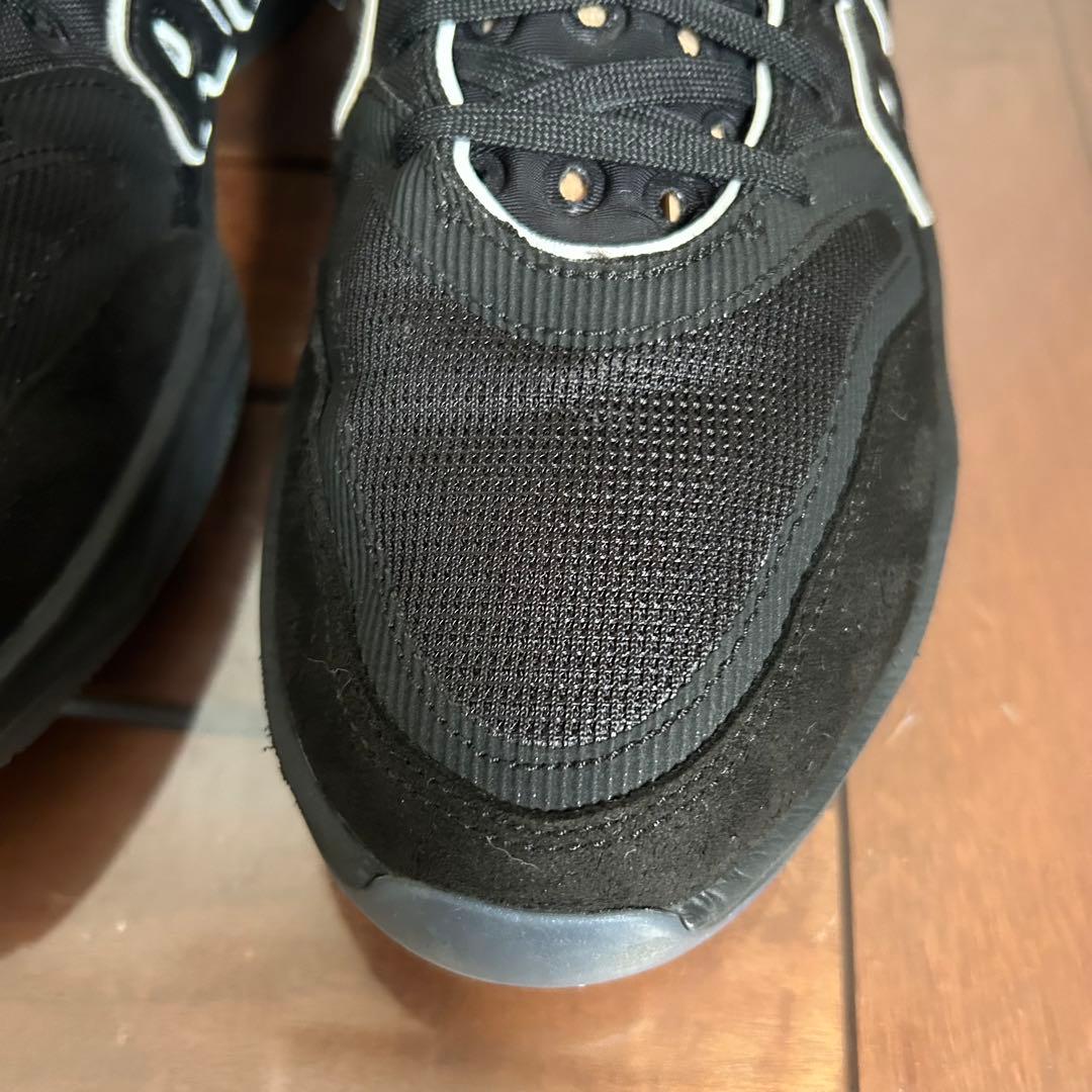 NIKEナイキ G.T.hustle 2 GT ハッスル 2 ASW 28.5