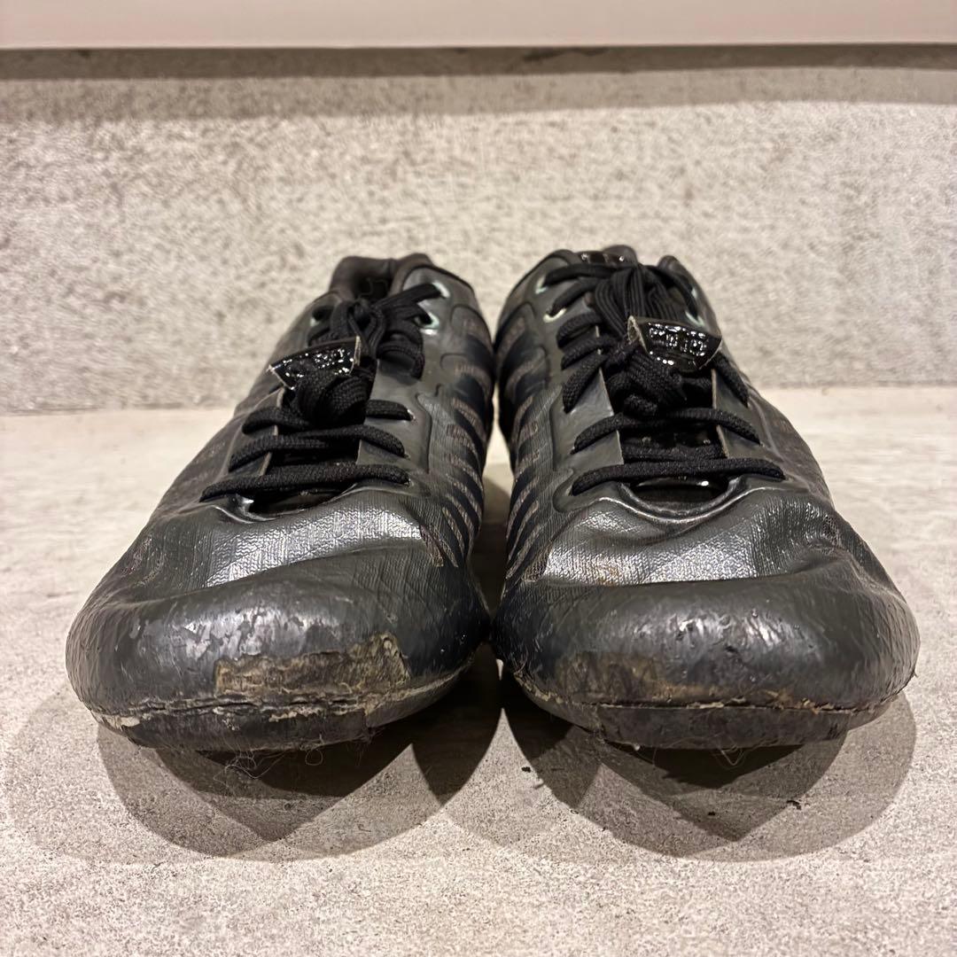 超軽量 GIRO Empire SLX 42サイズ ブラック