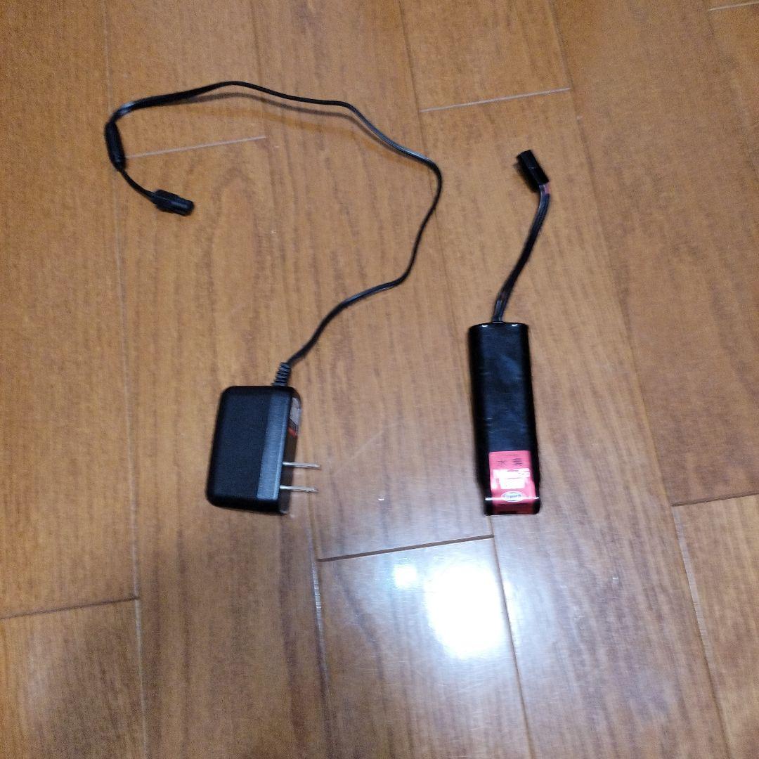 東京マルイ P90TR＋バッテリー一式＋sukekus製サイト＋ マガジン三本