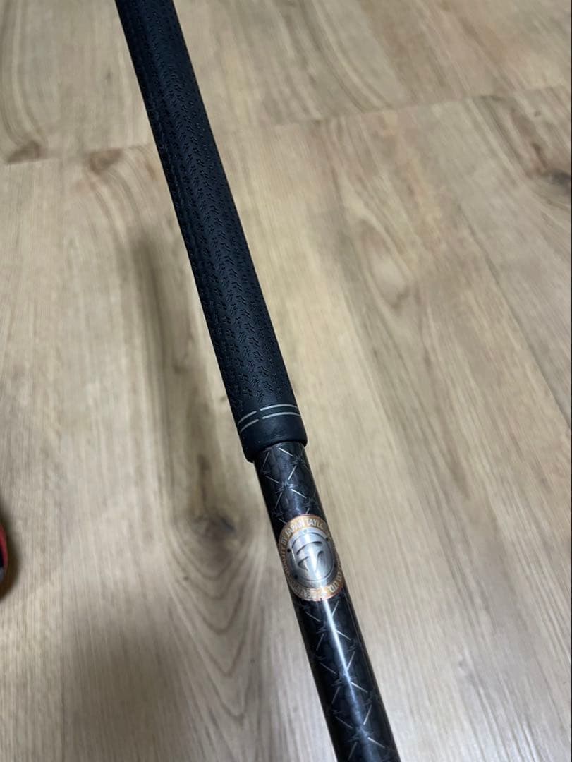Taylor Made STEALTH ドライバー TM50 Flex-R