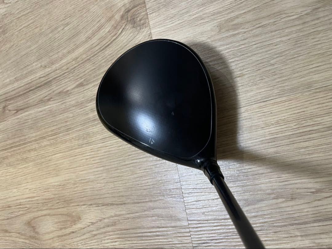 Taylor Made STEALTH ドライバー TM50 Flex-R