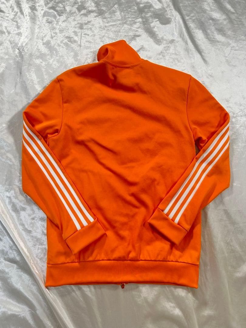 希少カラー　adidas BECKENBAUER トラックジャケット