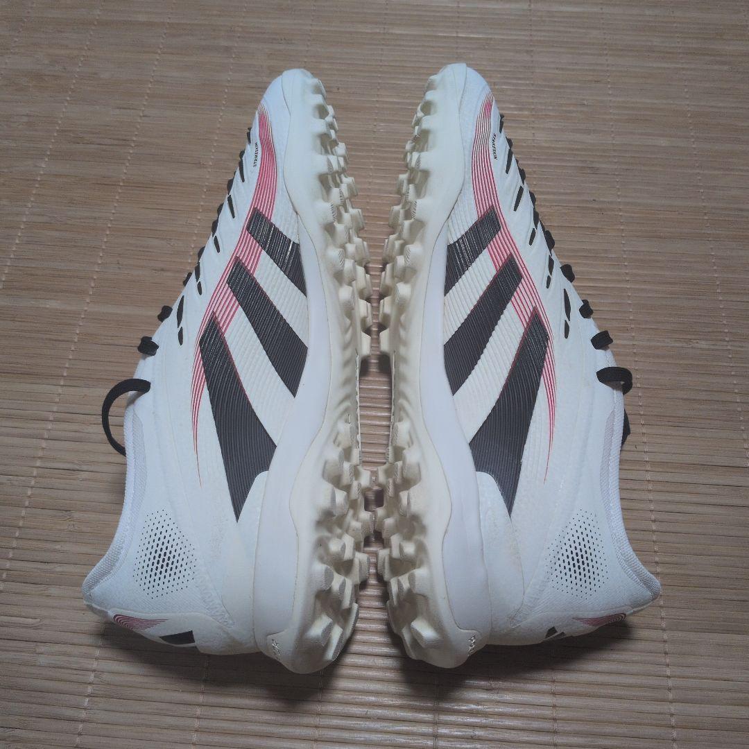 【最終値下げ】adidas Predator Pro TF