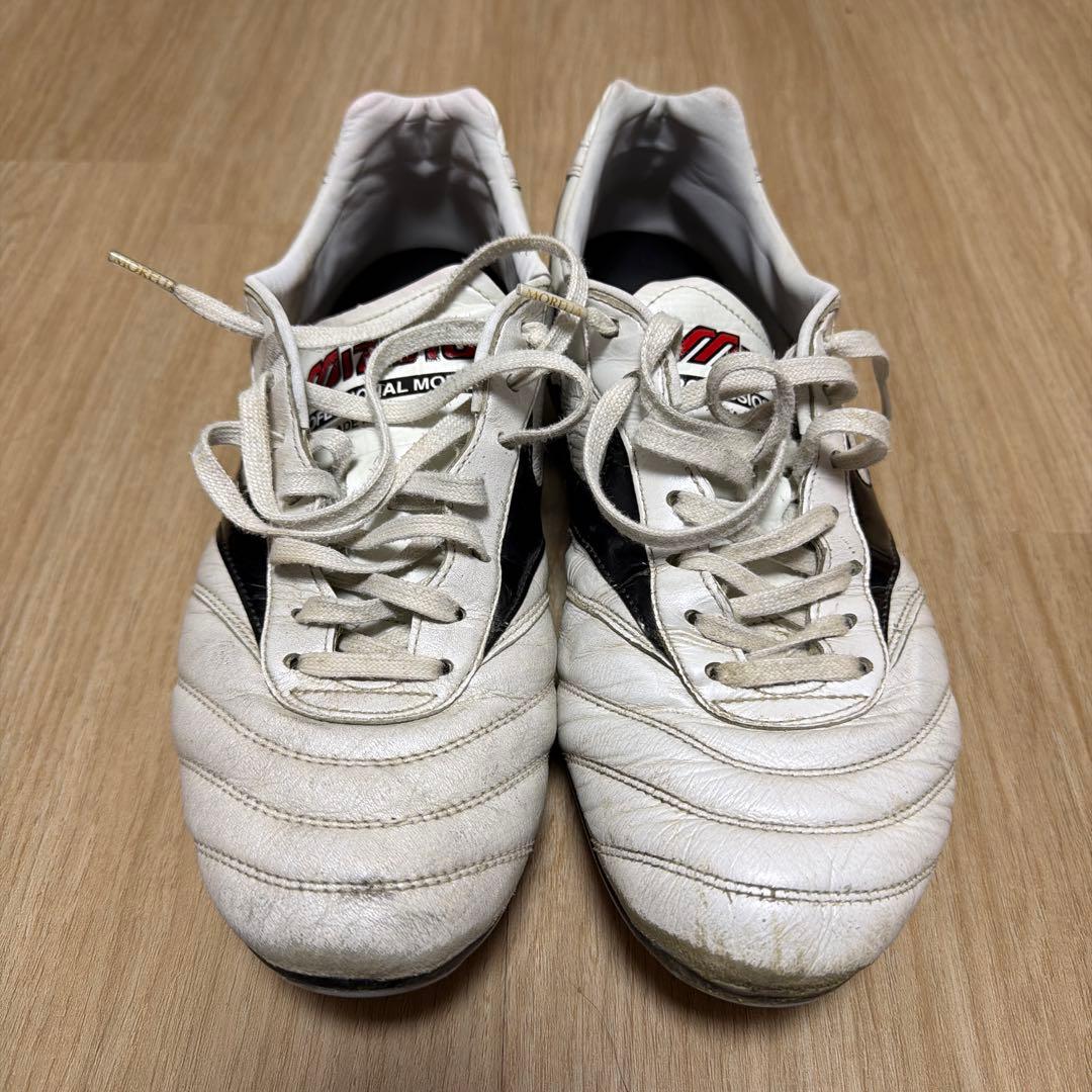 Mizuno Morelia 2 Japan サッカーシューズ