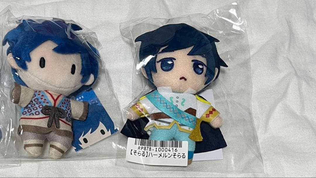 そらる グッズ まとめ売り