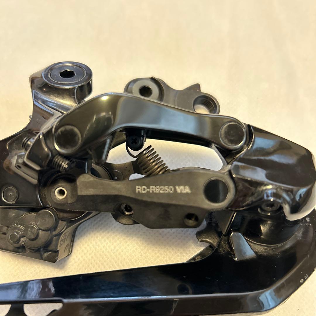 シマノDURA-ACE RD-R9250 リアディレイラーDi2 12s
