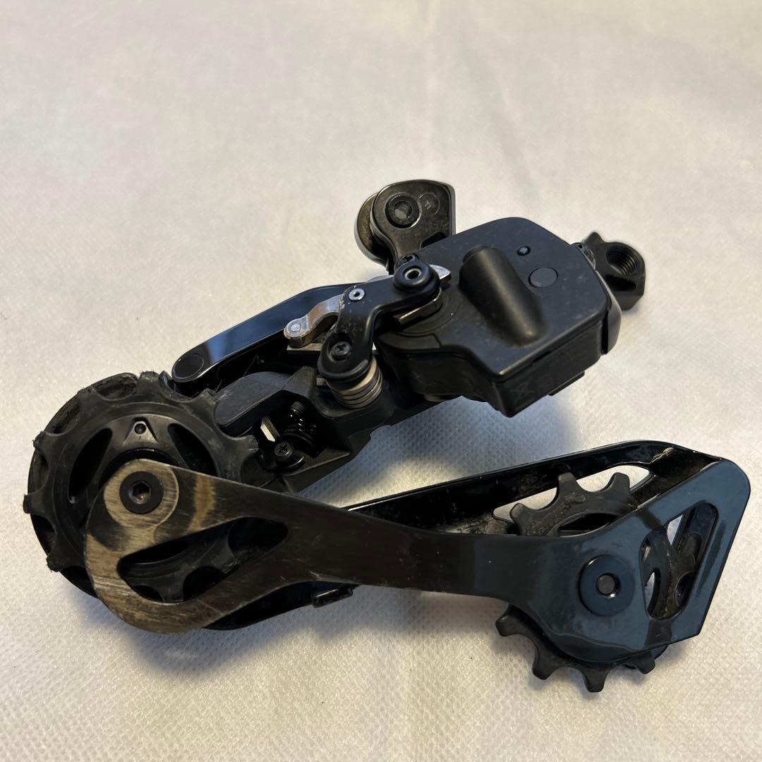 シマノDURA-ACE RD-R9250 リアディレイラーDi2 12s