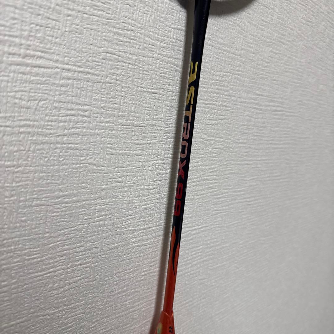 アストロクス99 桃田モデル 廃盤 ジャンク