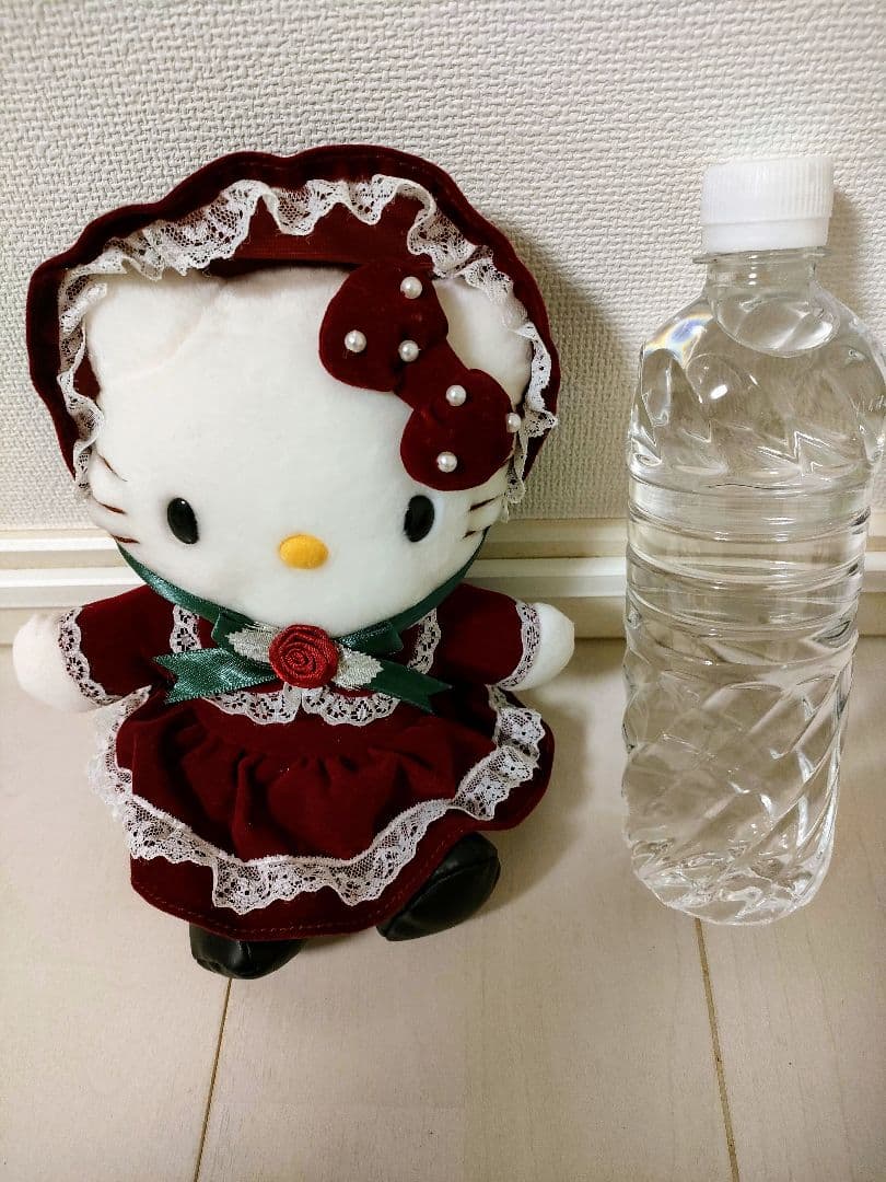 キティちゃん ぬいぐるみ まとめ売り ハローキティ激レア ヴィンテージ レトロ
