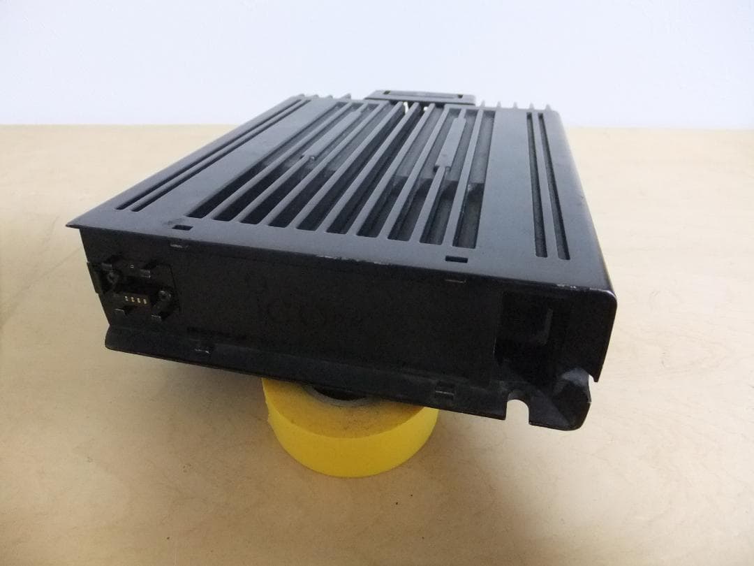 ☆アイコム　144/430MHz帯モービル機　IC-2710D　本体のみ（現状）