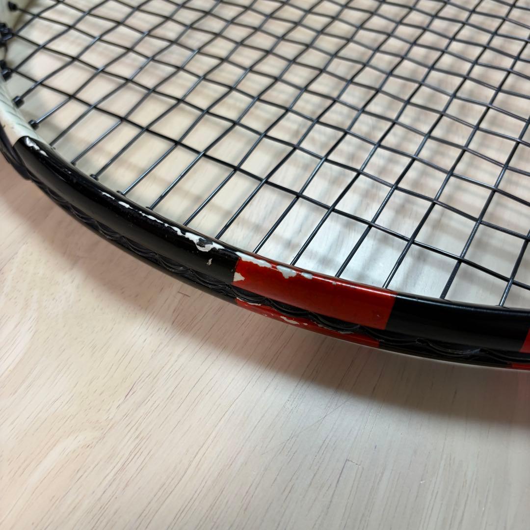 ラケット(硬式用) Babolat Aero Pro Drive Roland Garros G3