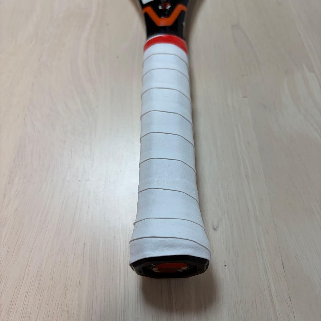 ラケット(硬式用) Babolat Aero Pro Drive Roland Garros G3