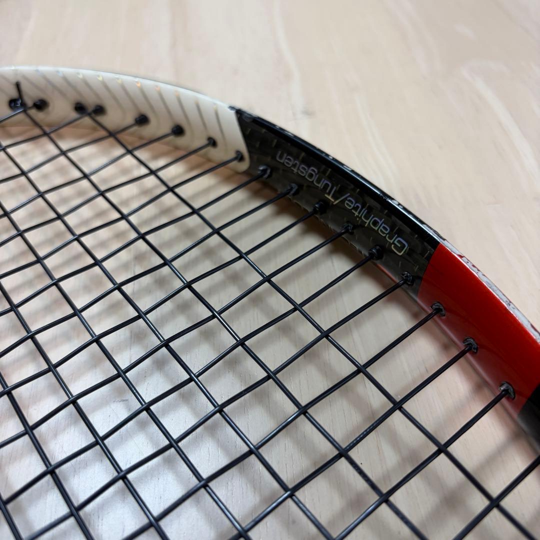 ラケット(硬式用) Babolat Aero Pro Drive Roland Garros G3