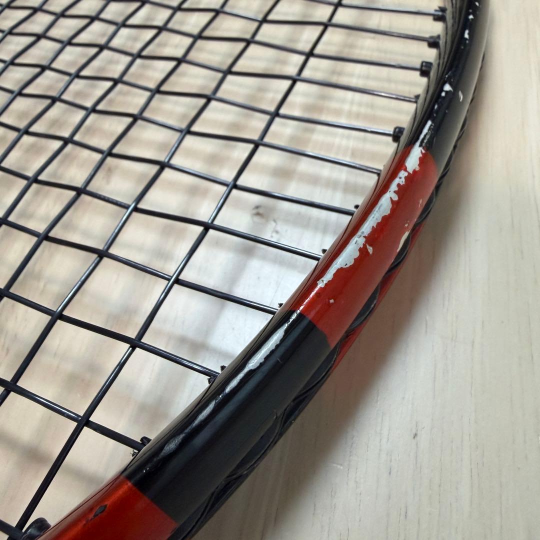 ラケット(硬式用) Babolat Aero Pro Drive Roland Garros G3