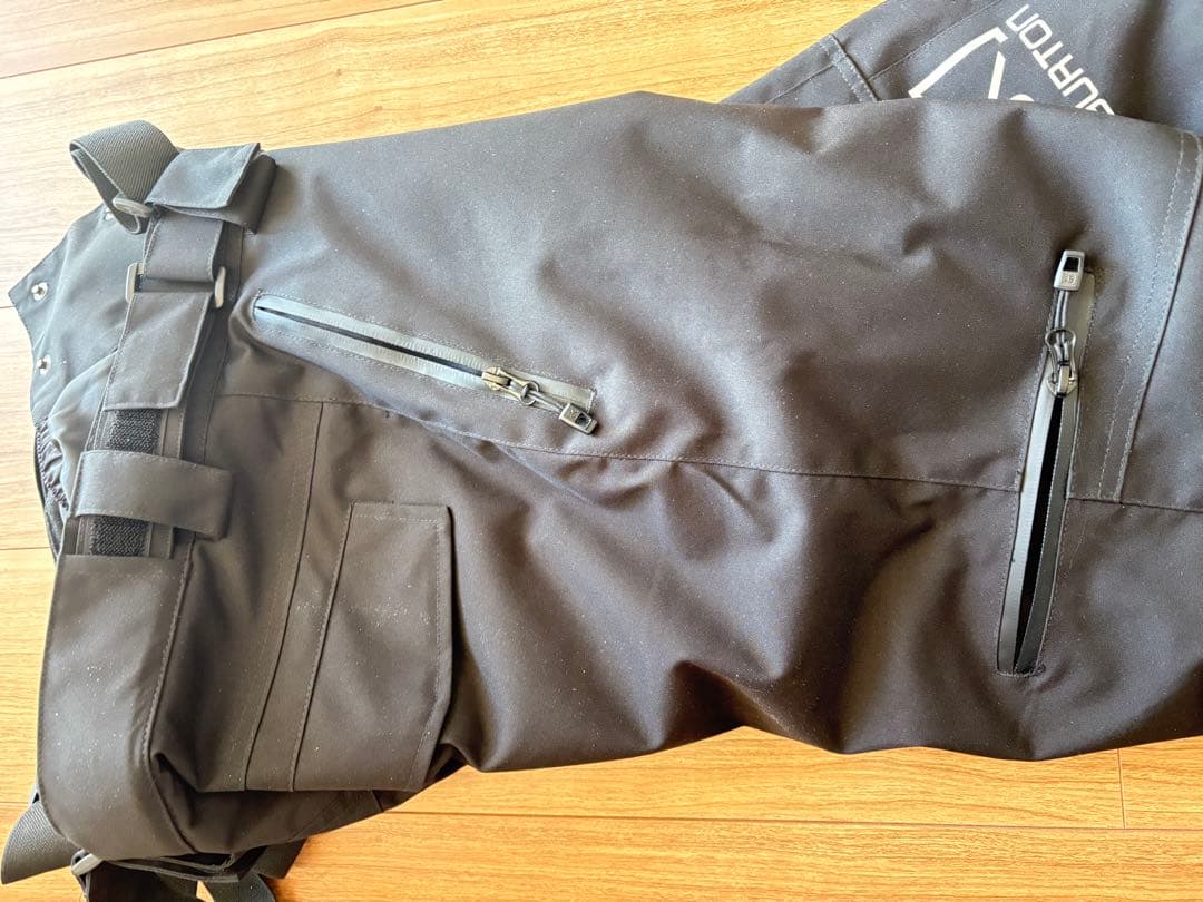 【美品】スノーボード スキー　ウェア　パンツ
