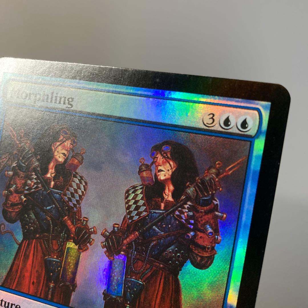 MTG プロモ ジャッジ褒賞 変異種 英語版 FOIL 1枚