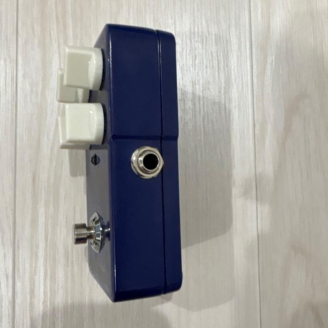 tc electronic MOJOMOJO PAUL GILBERT 送料込み