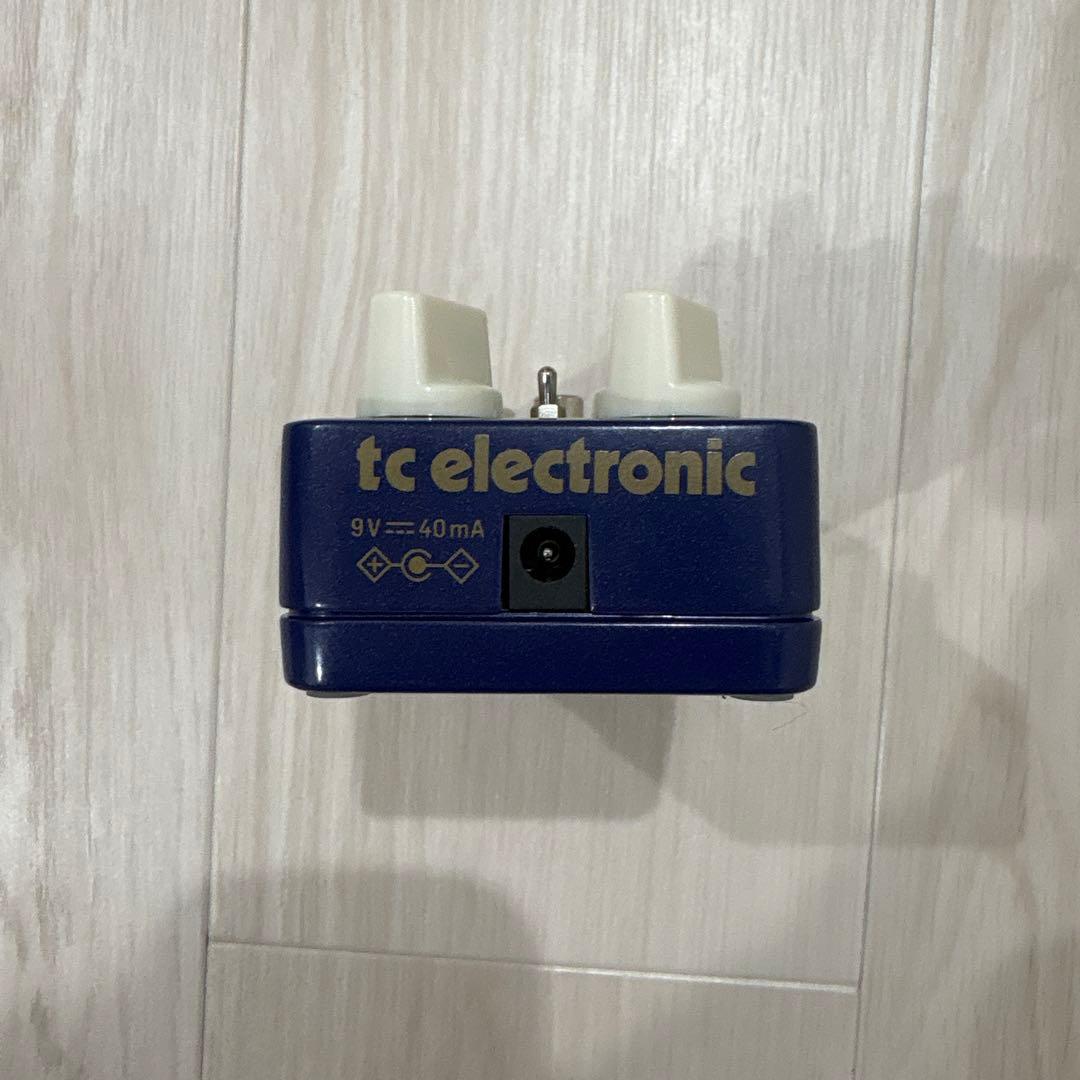 tc electronic MOJOMOJO PAUL GILBERT 送料込み
