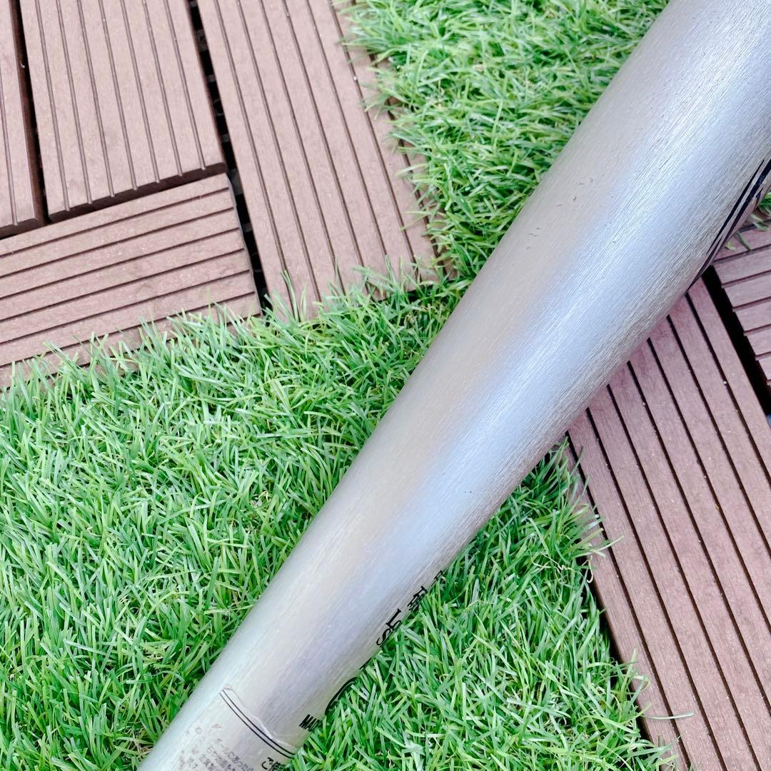 中学生硬式 バット ルイスビルスラッガー GENESIS 83cm 即使用OK