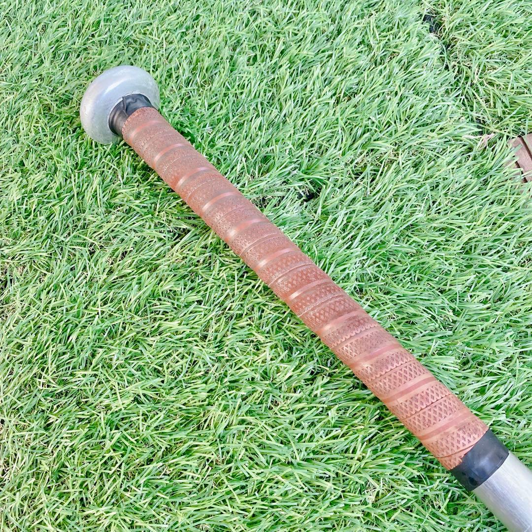 中学生硬式 バット ルイスビルスラッガー GENESIS 83cm 即使用OK