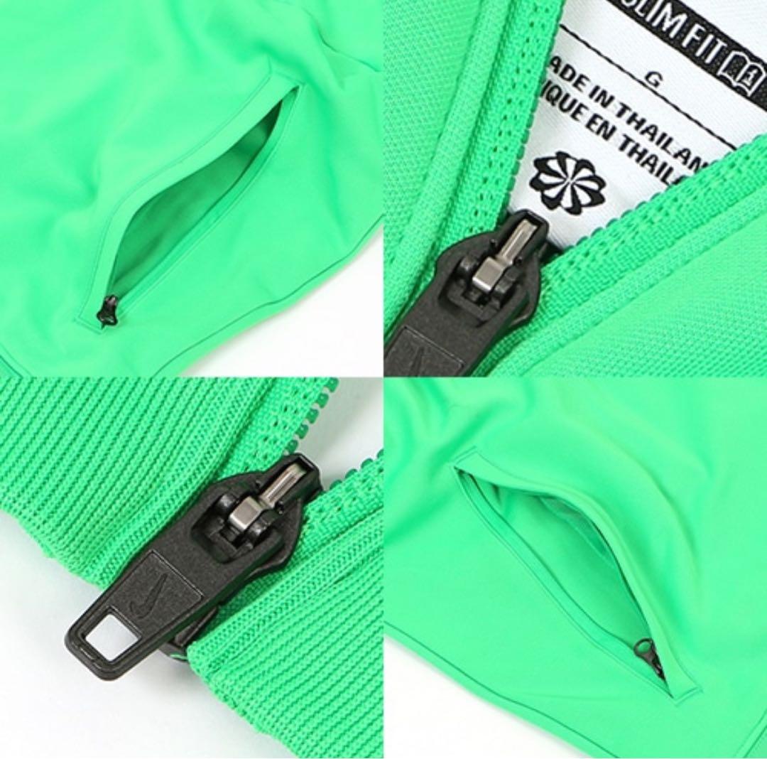 NIKE ブラジル代表ジャケット