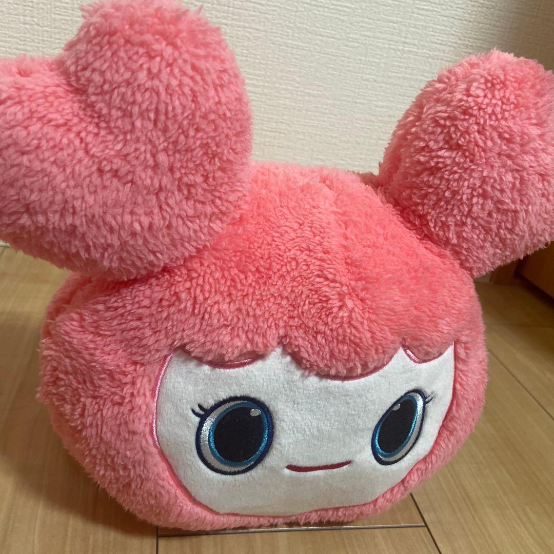 TWICE LOVELYS ぬいぐるみセット