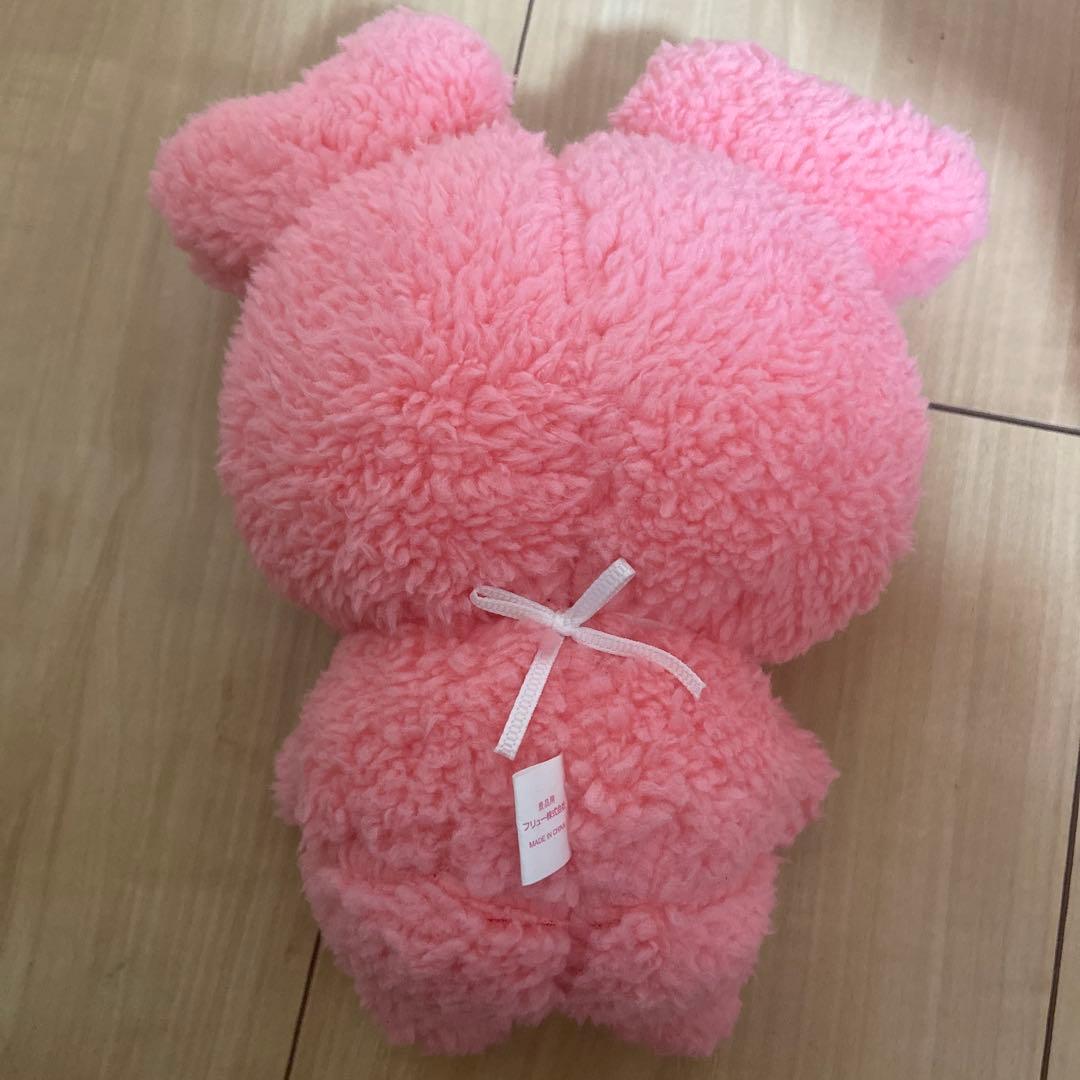 TWICE LOVELYS ぬいぐるみセット