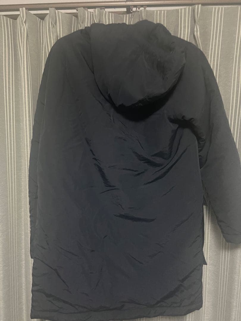 ミズノ　ハーフコート