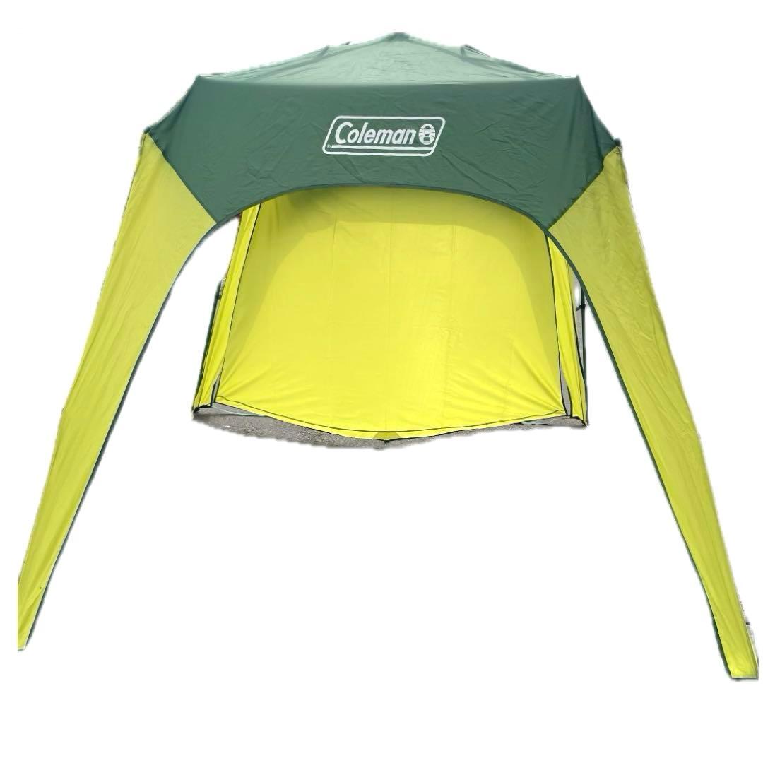 Coleman コールマン パラソルシェード/250