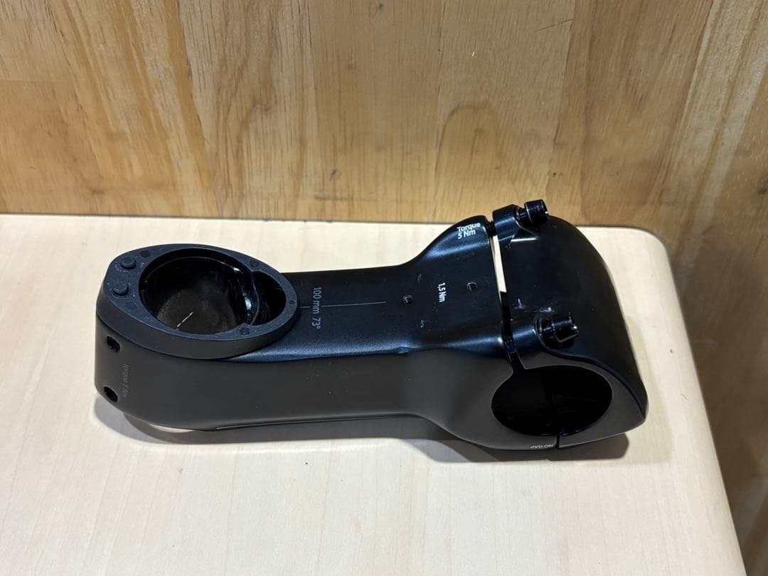 Deda VINCH ステム 100mm デダ ヴィンチ