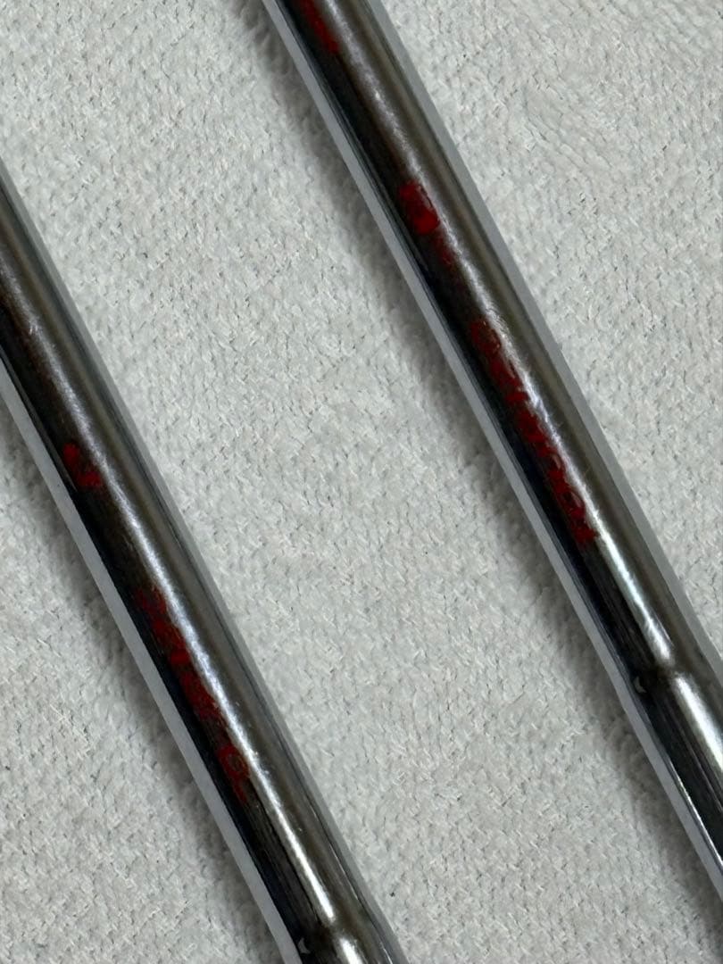 タイトリスト ボーケイSM7 50/56 モーダス120S 2本セット