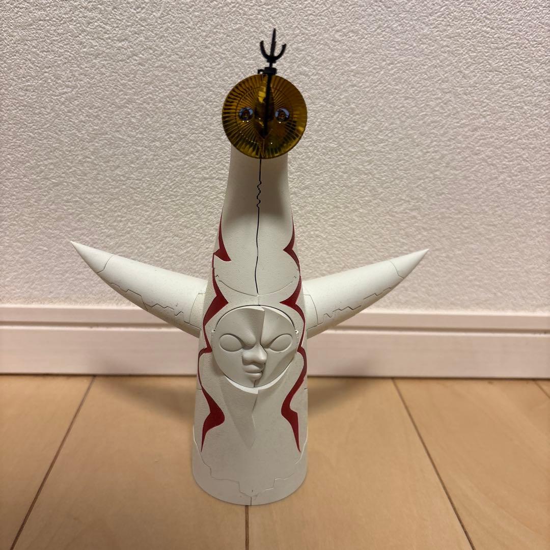 超合金　太陽の塔ロボ