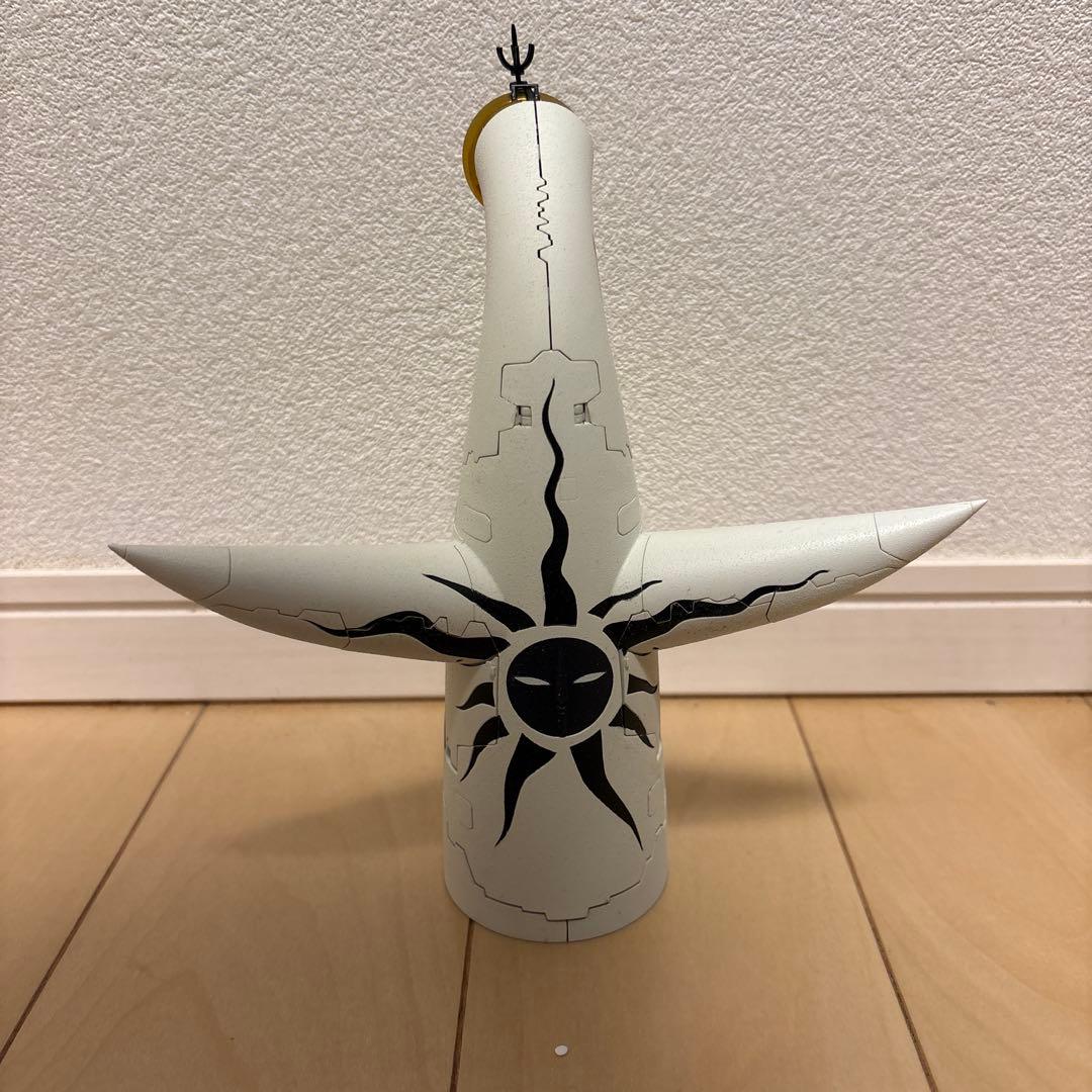 超合金　太陽の塔ロボ