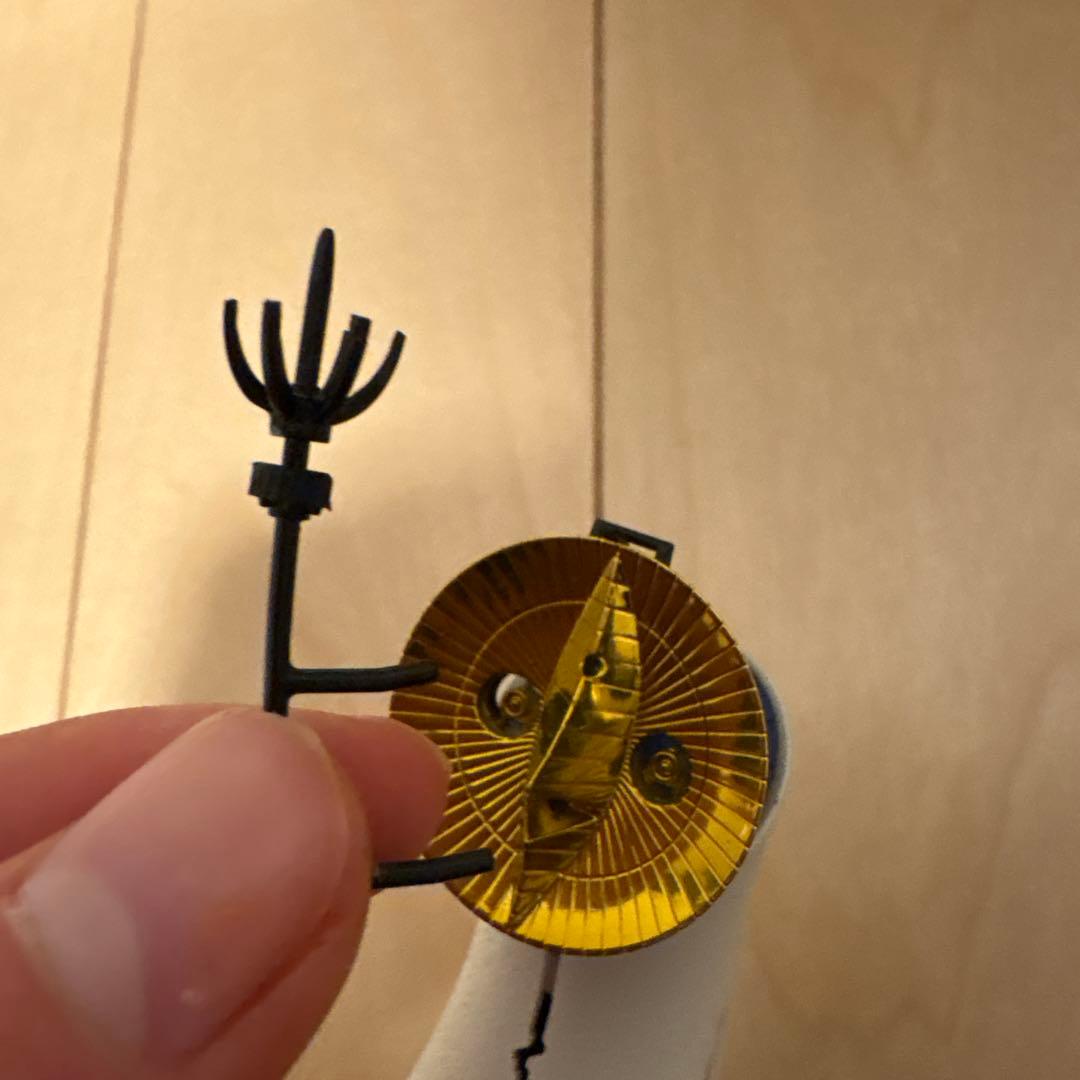 超合金　太陽の塔ロボ