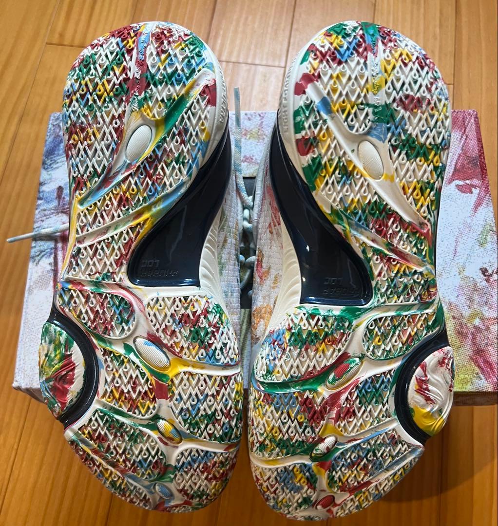 シューズ(男性用) dlo 1 US8.5