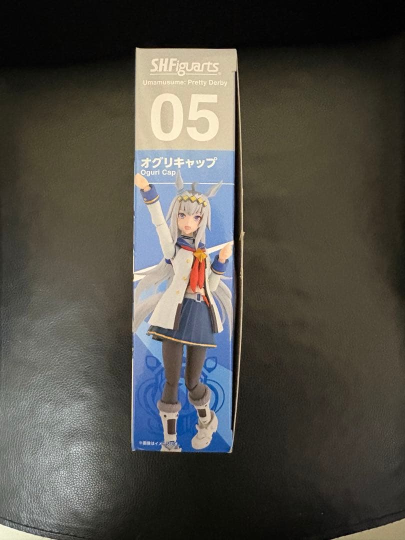 S.H.Figuarts ウマ娘