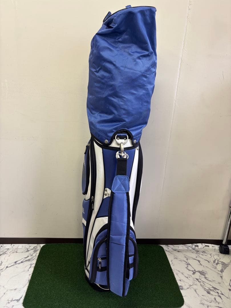 Callaway & SRIXON 豪華レディース9本フルセット
