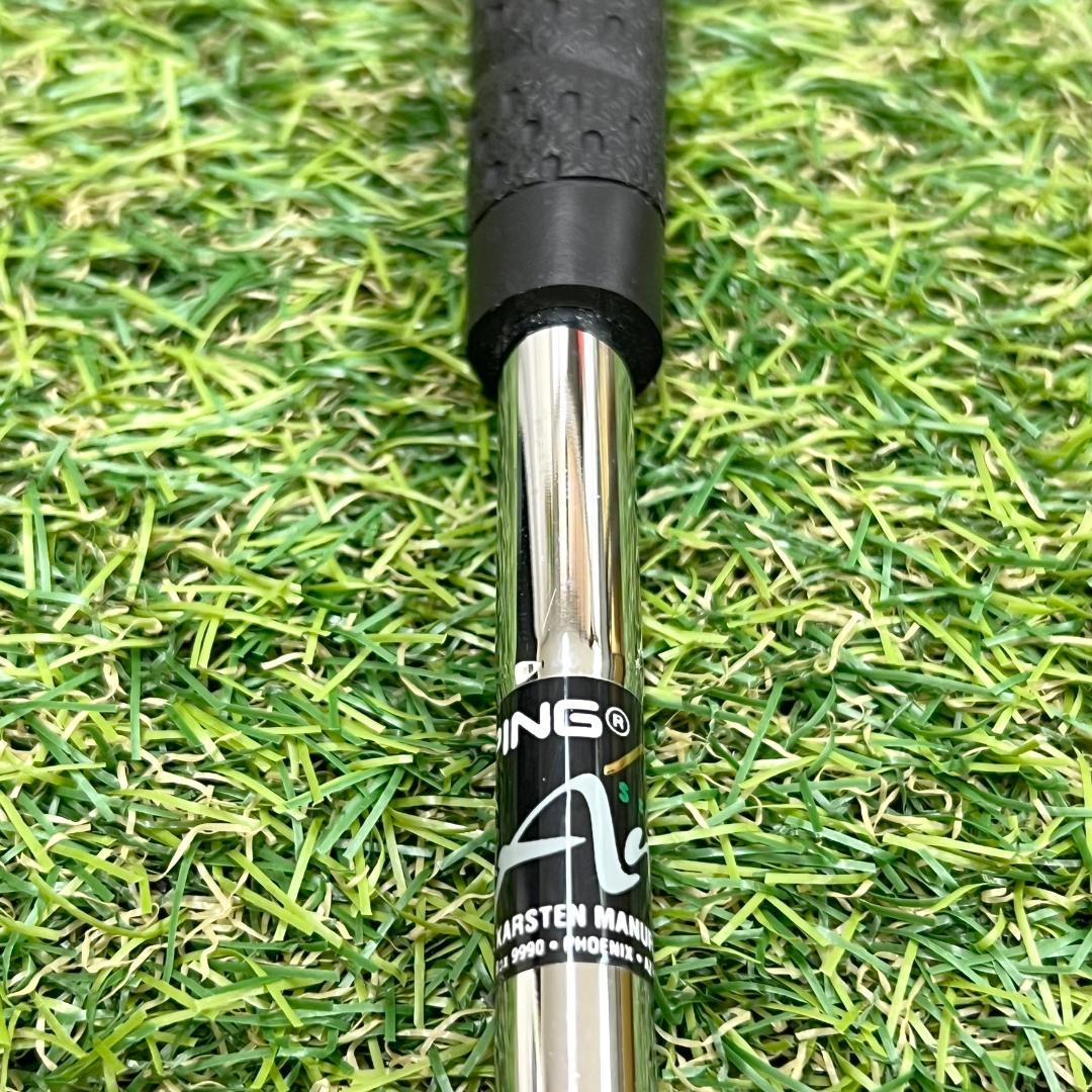 【週末限定／半額！】【美品】PING スコッツデール アンサー BeNi