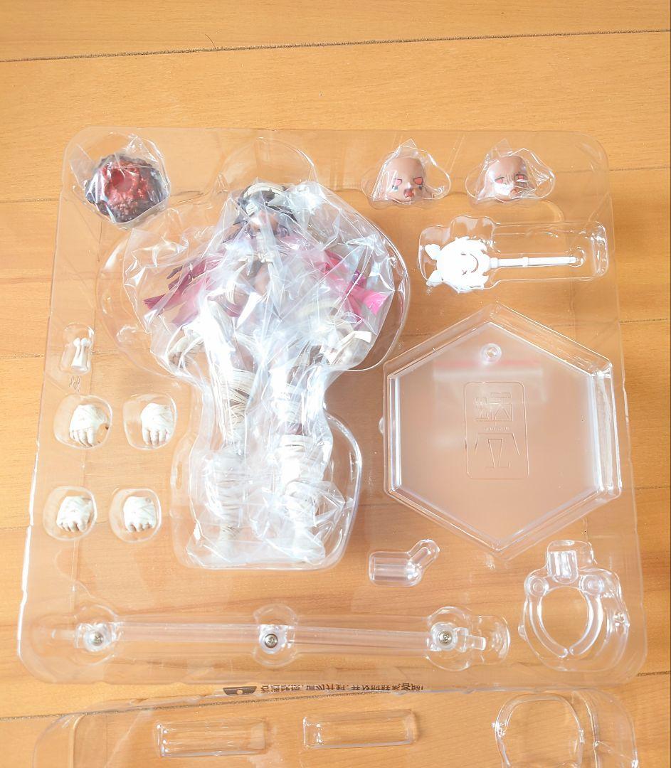 蝸之殼 スネイルシェル RPG-03A ゾンビグリサ オルター