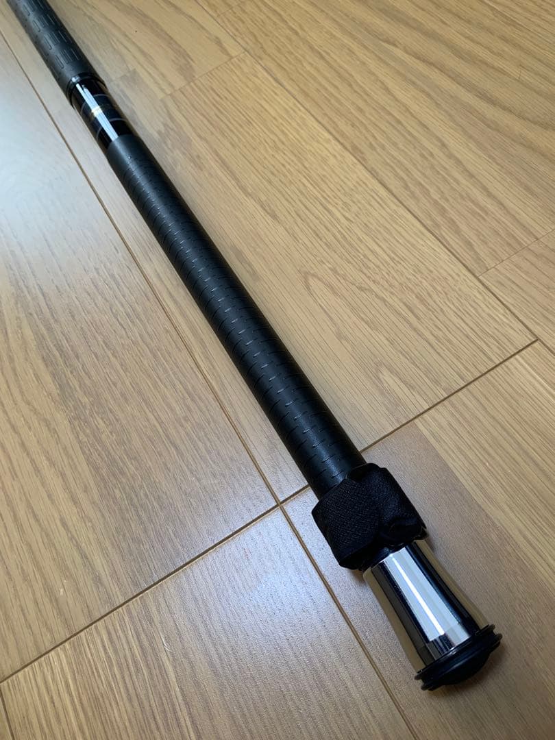 がまかつ がま磯 マルチフレックス たもの柄 2 振出450-550