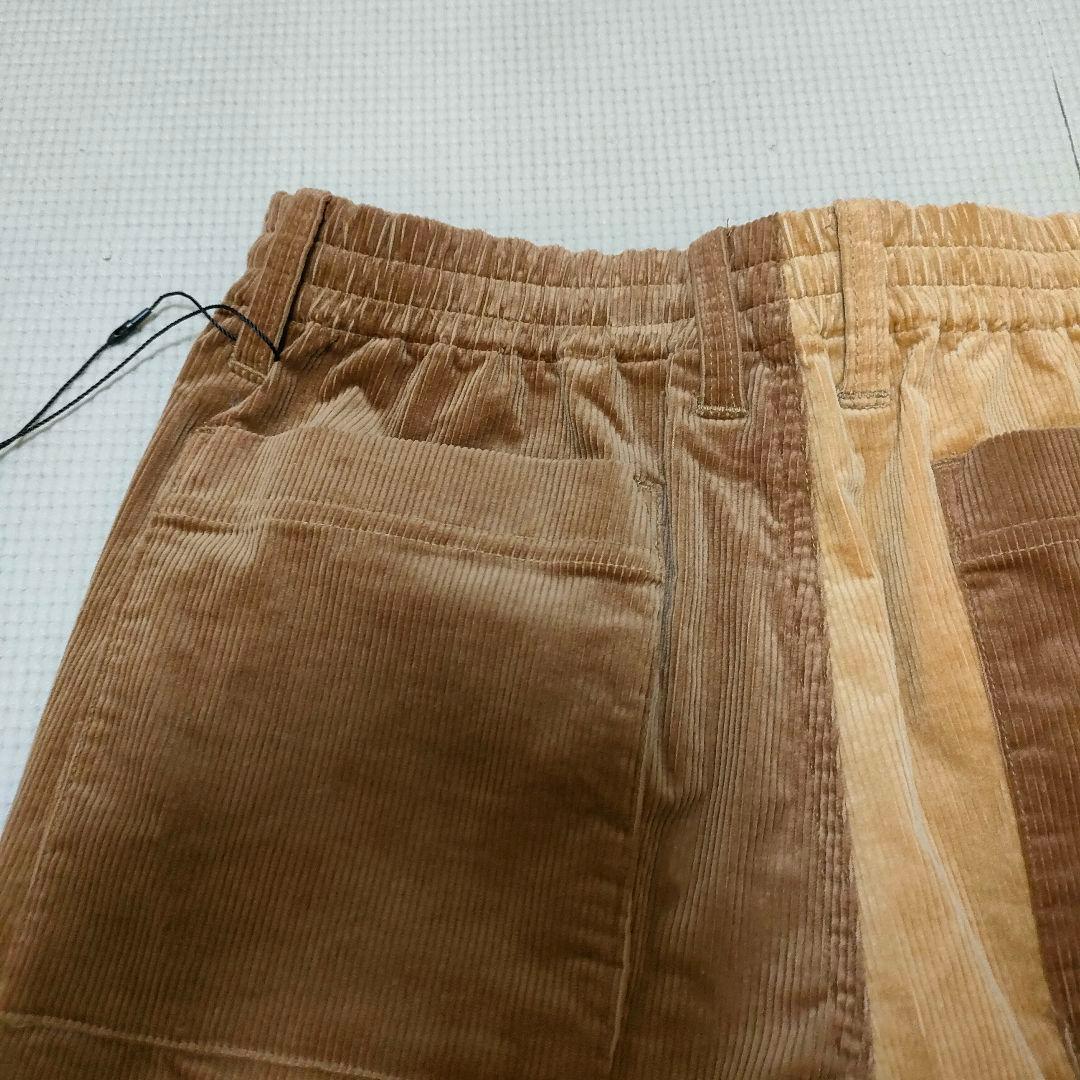​【新品タグ付】TravisMatthew 石川遼着用モデル ハーフパンツ M