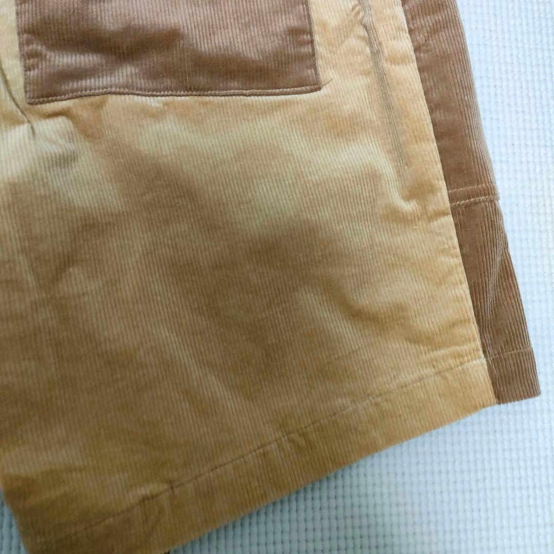 ​【新品タグ付】TravisMatthew 石川遼着用モデル ハーフパンツ M