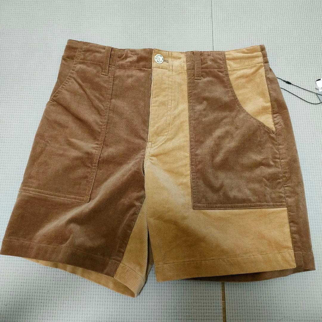 ​【新品タグ付】TravisMatthew 石川遼着用モデル ハーフパンツ M
