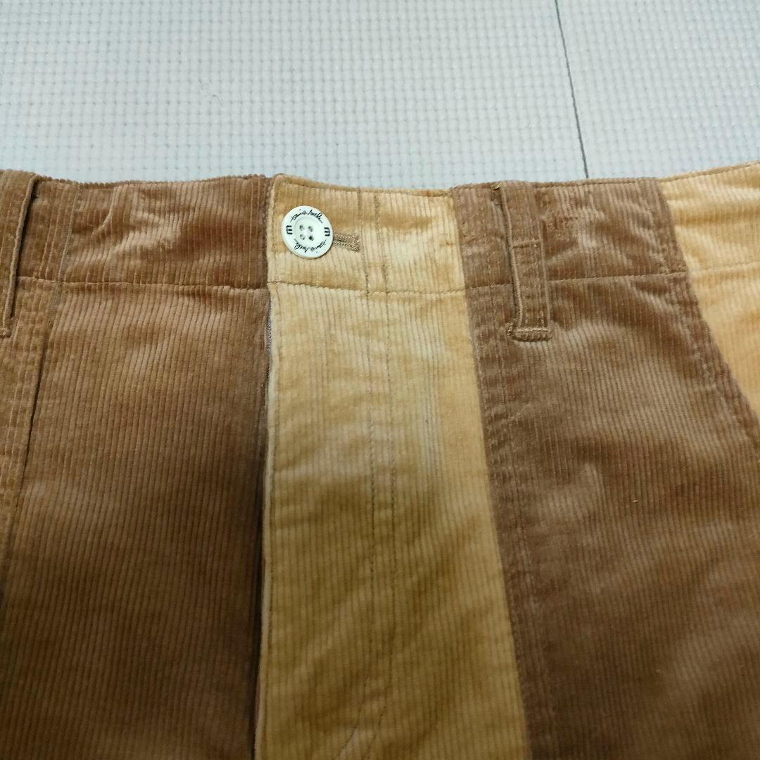 ​【新品タグ付】TravisMatthew 石川遼着用モデル ハーフパンツ M