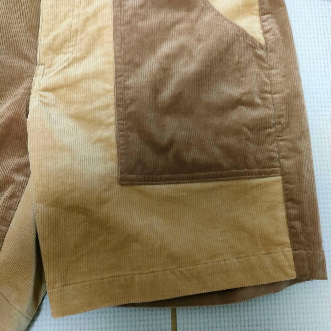 ​【新品タグ付】TravisMatthew 石川遼着用モデル ハーフパンツ M