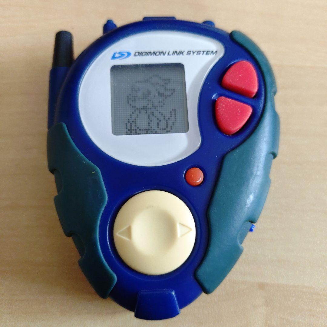 ソ*ラ様 デジモン携帯型液晶育成ゲーム機　4個セット